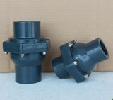 Check Valve Made by Plastic