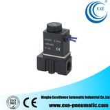 Exe Solenoid Valve Direct Acting Plastic Water Valve 2p025-08