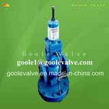 Control Valve Pilot Operated Pressure Reducing Valve (GADP27)