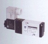 5/2 Way Solenoid Valve (4v210-08)