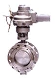 Butterfly Valve (D41)