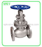 Cast Steel Globe Valve (FIG. 913)