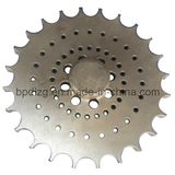 Cast Iron Casting Parts