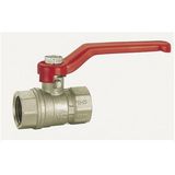 Brass Ball Valve (ITT211)