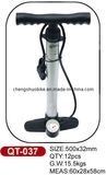 Hot Selling High-Grade Bicycle Pump Qt-037