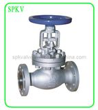 Flanged Globe Valve (Fig. 923)