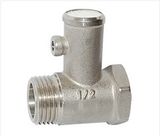 Brass Safety Valve