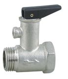 Brass Air Valve (WSD-8006)