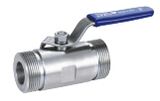 Stainless Steel Ball Valve