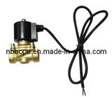 High Quality Music Fountain Solenoid Valve