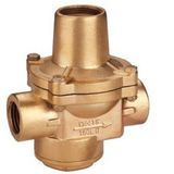 High Quality Bronze Pressure Reducing Valve