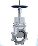 Multi Seat Knife Ss CS Industial Valve Gate Valve