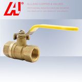 Brass Valve for Gas