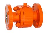 Forged Ball Valve