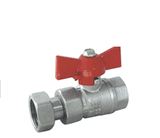 Brass Ball Valve