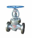 Cast Steel Globe Valve