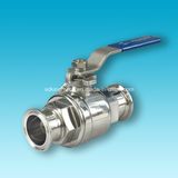 1 PC Thread Stainless Steel 304 Ball Valves