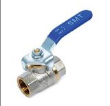 Brass Ball Valve 520ny