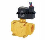 0927 Series Solenoid Valve 0927400