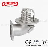 Foot Valve