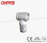 Aluminum Alloy T- Float Valve