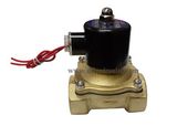 Electric Solenoid Valve for Brass Electric Solenoid Valve for Brass