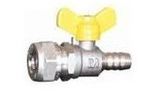 Gas Ball Valve