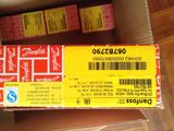 Danfoss Expansion Valves No. 02 Orifice (067B2790)