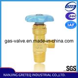 QF-5A High Pressure Oxygen Cylinder Valve for Cylinder