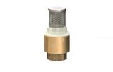 Check Valve (RD-4005)