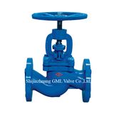 Flange Cast Iron Control Valve