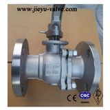 150lb CF8m Ball Valve Supplier