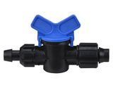 POM Mini Valve for Irrigating Equipments (MS-38)