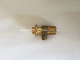 Cylinder Gas Brass Valve