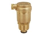 Brass Auto Air Valve