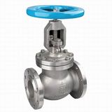 API Globe Valve