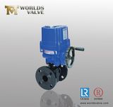 Electrial Ball Valve