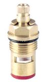 Fastness Open Valve