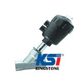 Angle Seat Valve