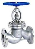 Flange Stop Valve