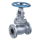 Ss Globe Valve (J41H)