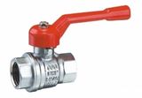 Ball Valve (DY-1018)