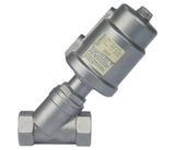 Angle Seat Valve (BDJ-11F) 