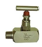 Needle Valve (SS-6NVM8-F8)