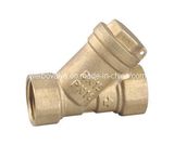 Brass Strainer (WB-4008)