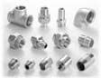 Titanium Valve & Flange