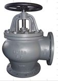 Marine JIS Cast Steel Valve