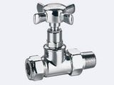 Thermostatic Valves (MY-1549)