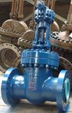 High Pressure ANSI Gate Valve