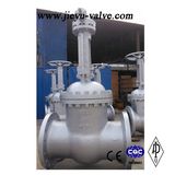 Gate Valve in Carbon Steel Pn 40